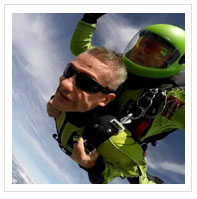 Skoki spadochronowe Bielsko Biała